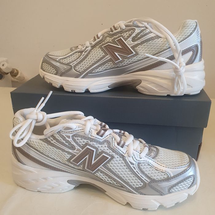 New Balance  740 mas 40