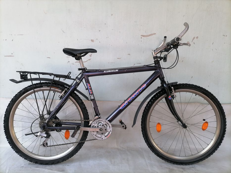 Немецкий велосипед Германия велик Германский