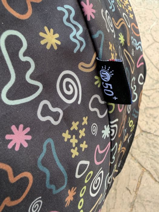 Carucior bebe Chicco Glee