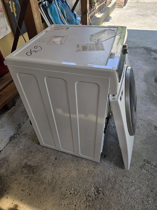 Пералня Samsung .