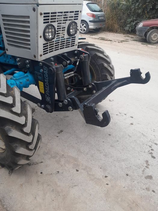 Продавам Болгар ТК82