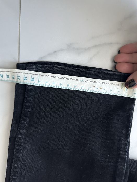 Оригинални мъжки дънки Levi’s предпочитан модел размер и дължина