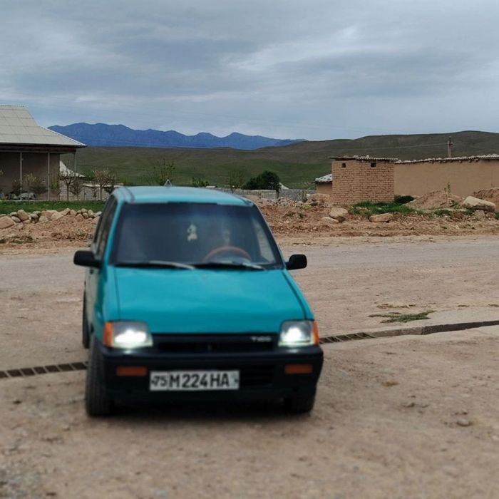 Tiko sotiladi holati zo'r mator karopka kuzup polni no'ldan qilingan