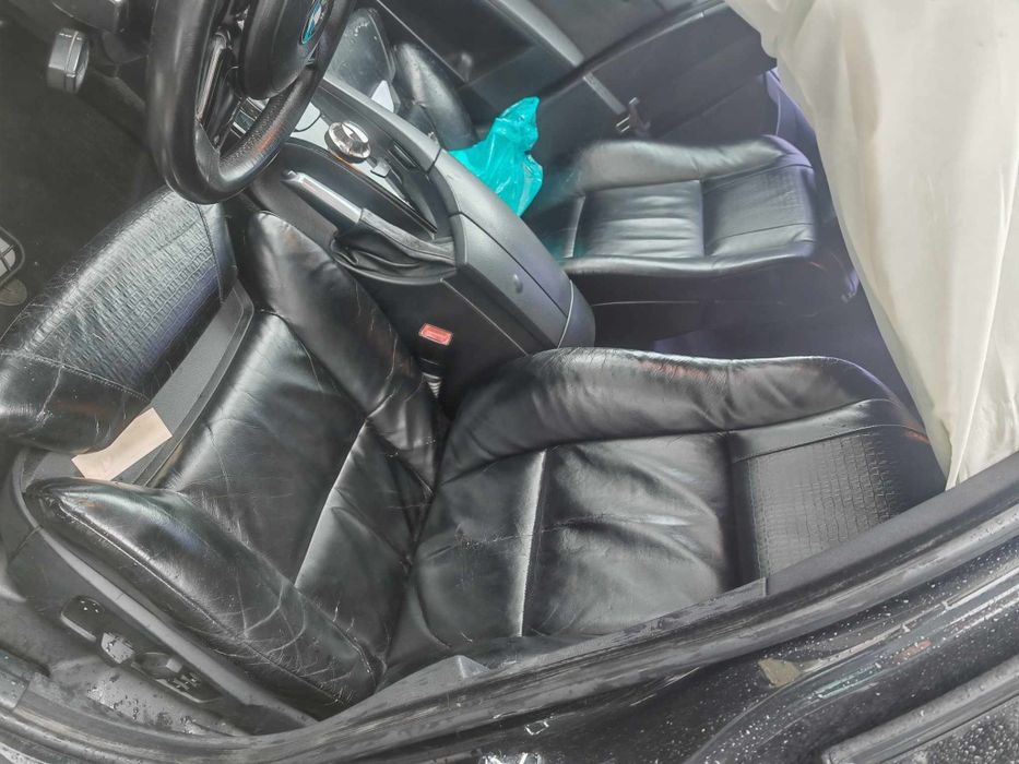 НА ЧАСТИБМВ е60 530д 218 logic7, comfort