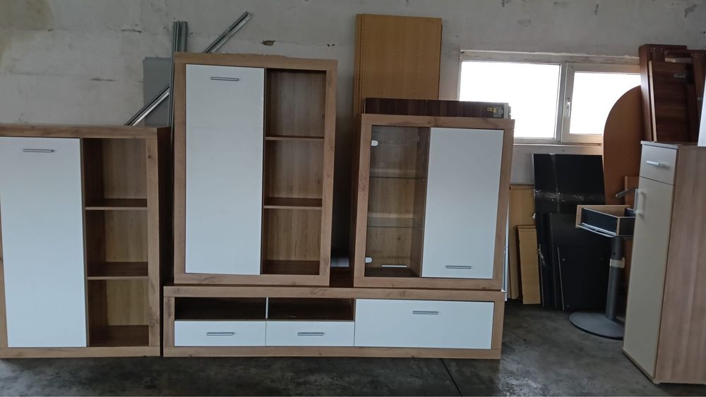 Mobila de sufragerie moderna si eleganta!