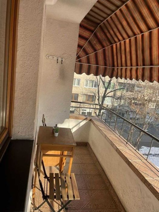 Дава се под наем Двустаен апартамент в София, Изток - 62 кв.м за 489.6 € - Снимка #8