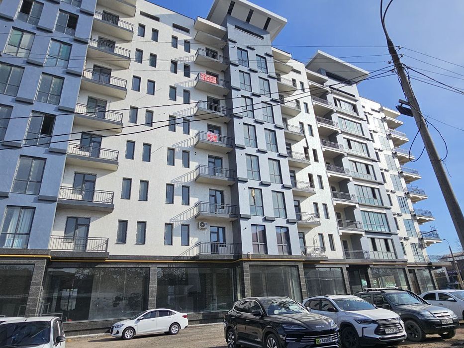 Продается 2х комнатная квартира Кадышева базар конечная (RV)