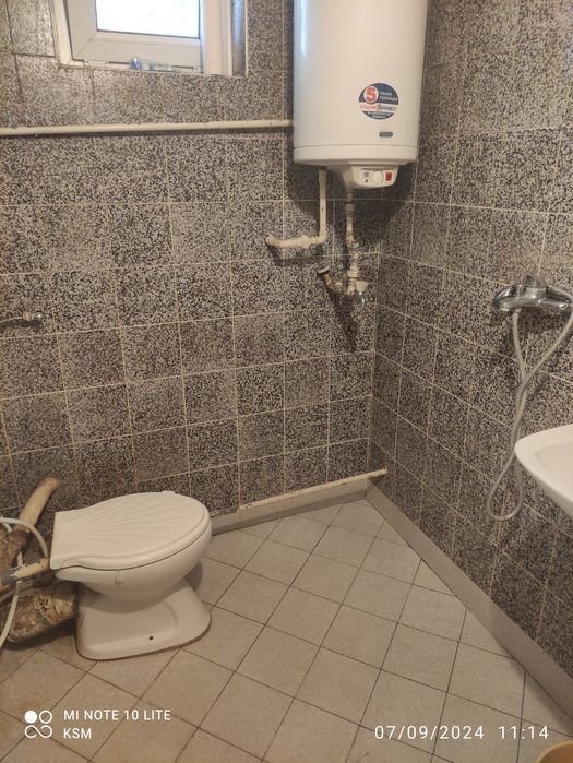 Продава се Тристаен апартамент в Велики Преслав - 67 кв.м за 747 €/кв.м - Снимка #1