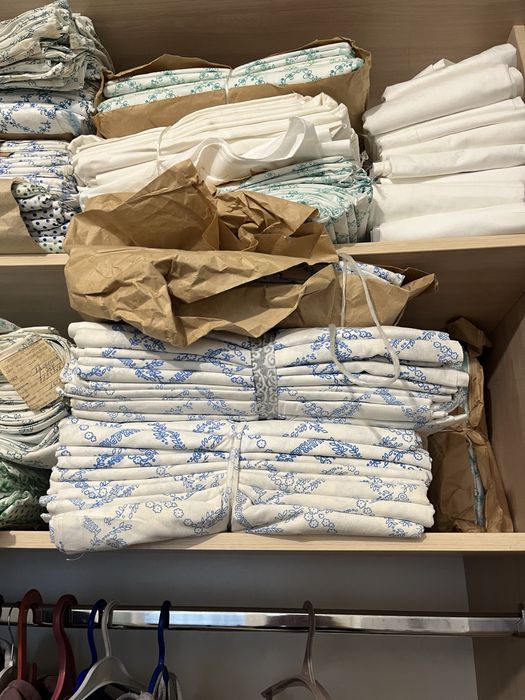 Простыни/ Простыня