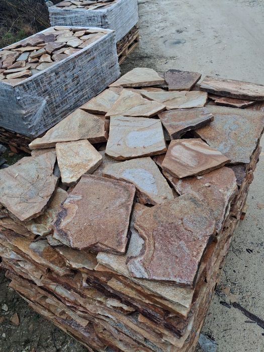 Piatra naturala  la comanda