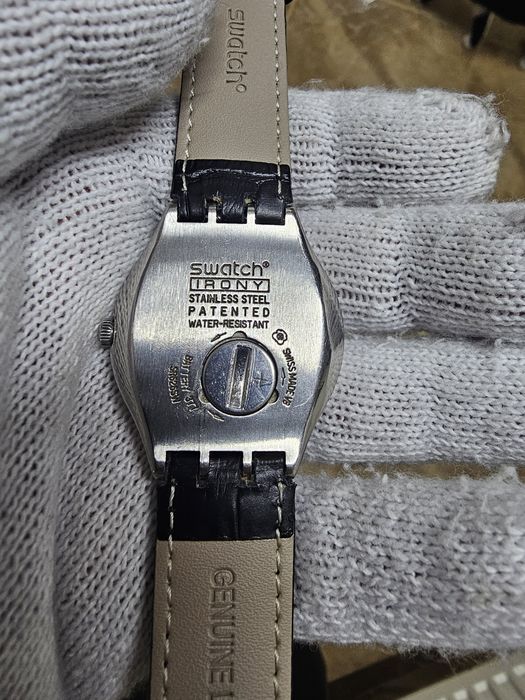 Swatch intro stare excelenta ca nou.