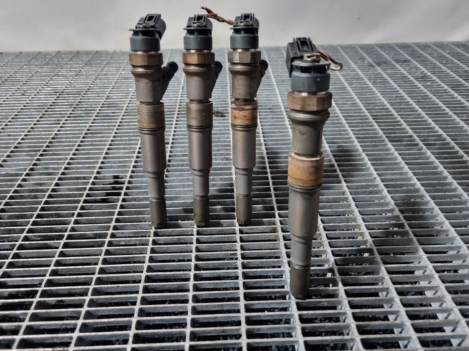 Injector BMW X3 E83 2.0 Diesel 2006 - 2010 150CP M47 D20 Euro4 (1528) Diesel Injectie Bosch 0445110216 Garantie