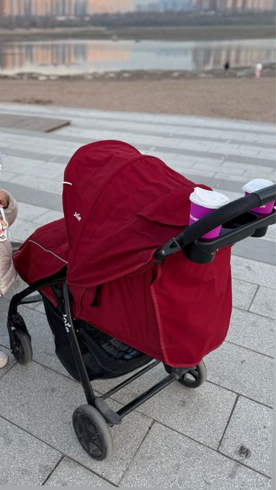 Детские коляски