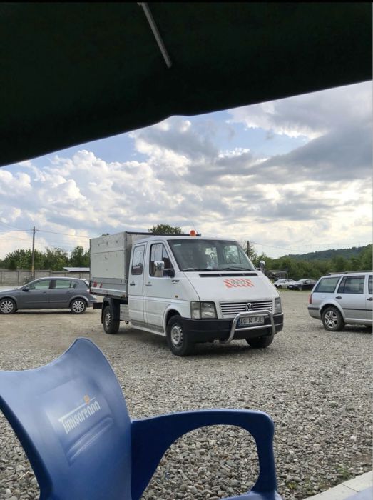 Vand sau schimb LT35