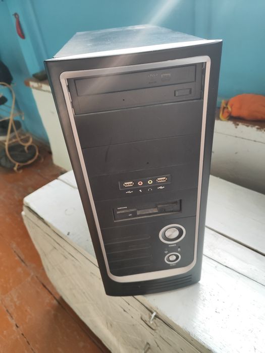 Процессоры рабочие