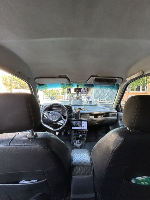 Chevrolet Nexia 1998 — 4