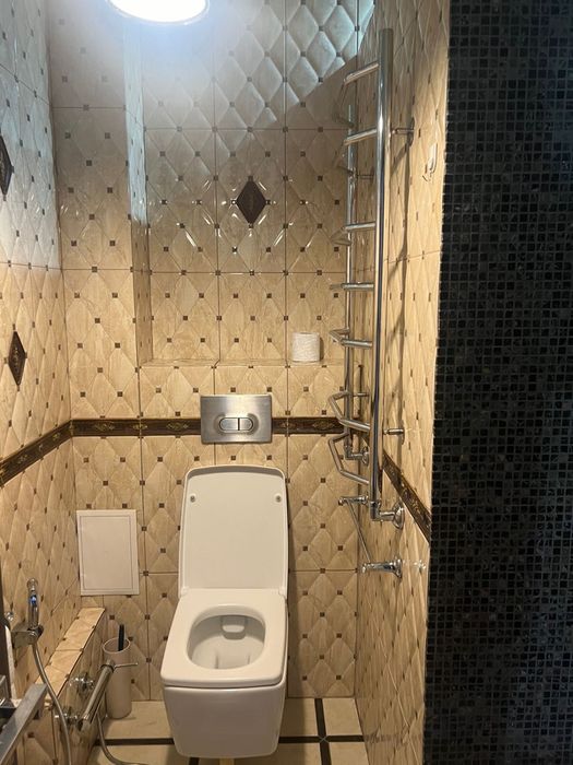 Продам 4х ком квартиру