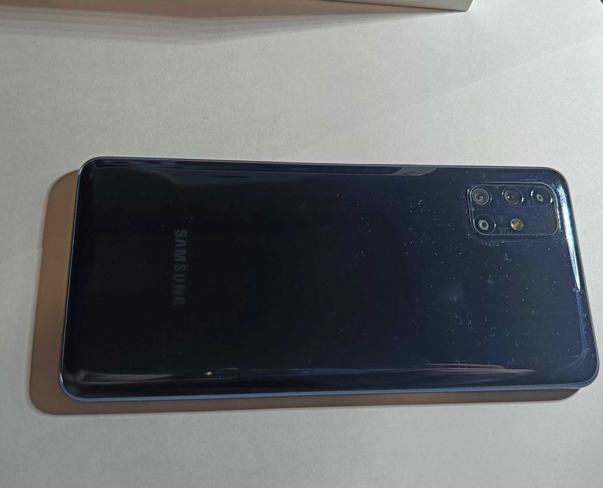 Samsung Galaxy M51 6/128