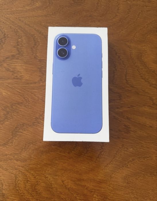 Iphone 16 nou , sigilat , neactivat