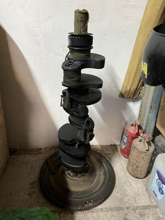 Зил 130 разбор продам