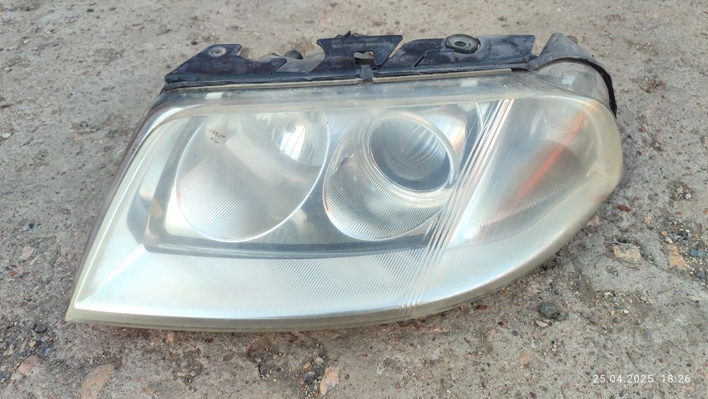 Продам фары на б5+