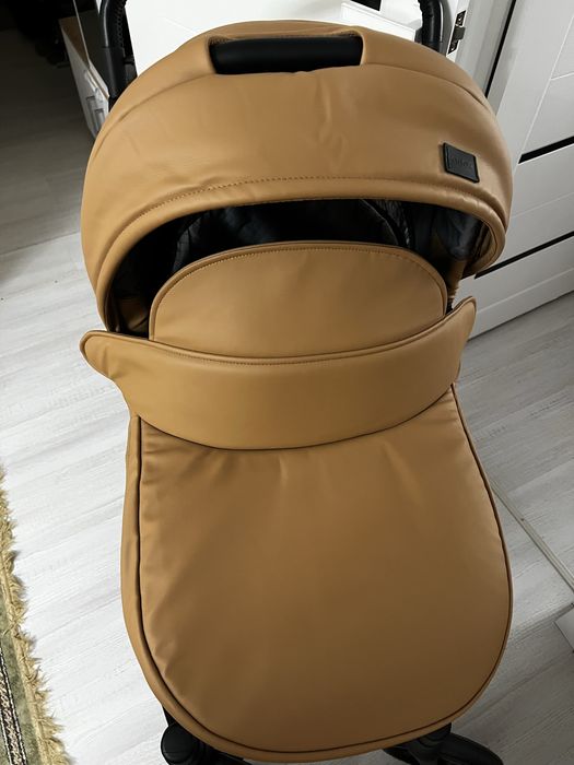 Коляска Anex e-type