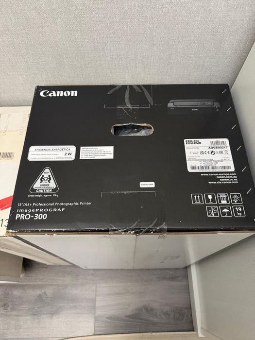 Принтер Canon imagePROGRAF PRO-300