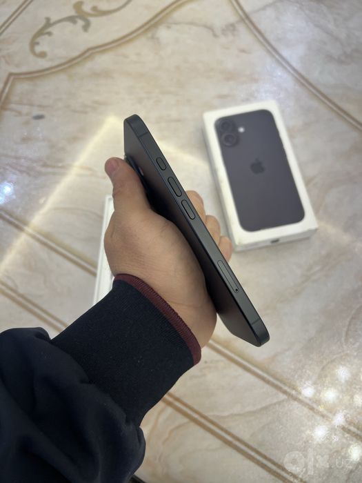 Iphone 16 ozi srochna