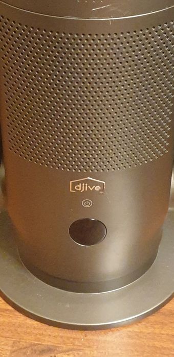 Umidificator/purificator Djive