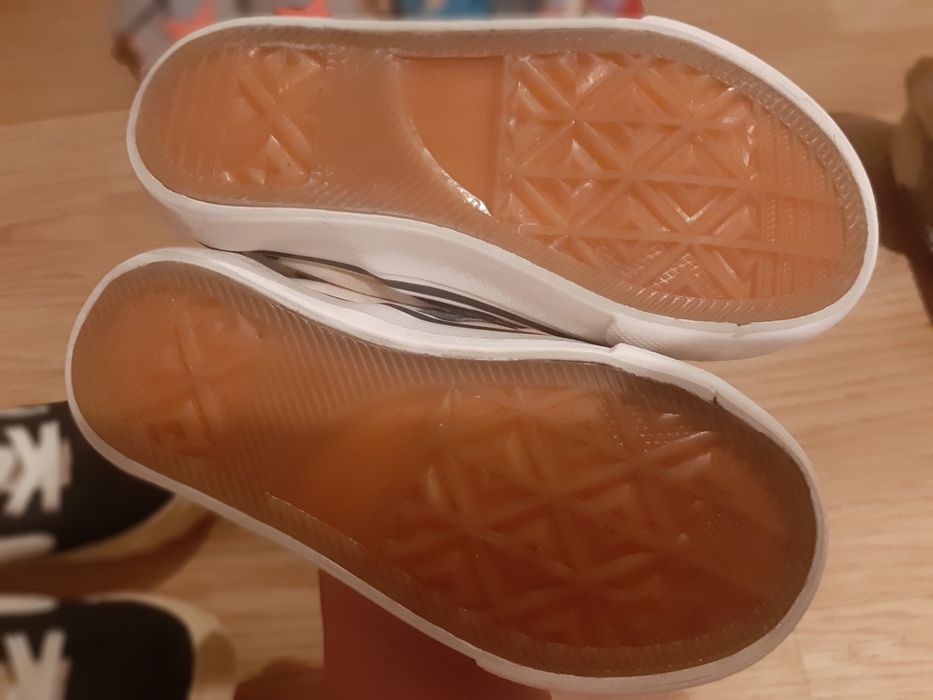 Lot incaltaminte marimea 25, Zara, Nike, Reserved