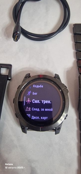 Garmin Fenix  7 X