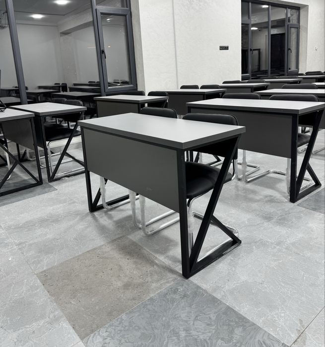 Парта Стол Parta Stol 120х50 высота 75  Акция 15% ''BON art PROJECT''