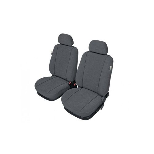 Set huse scaun model Elegance marime L, fata set huse auto Kegel