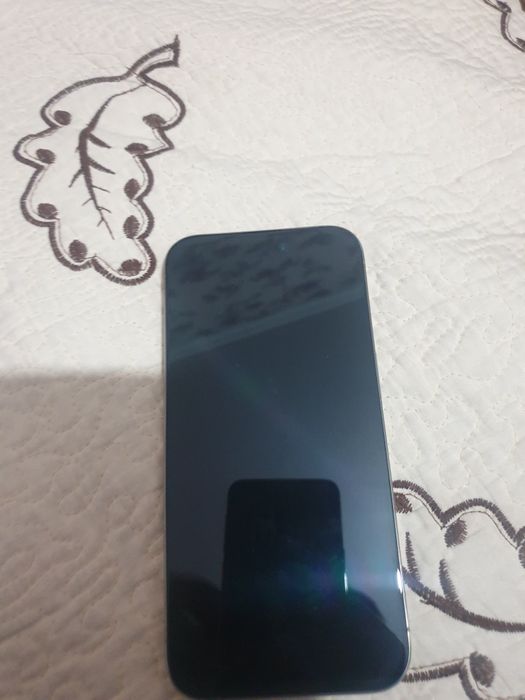 Айфон 15 про 128