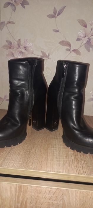 Ботильоны Bellissimo 35 размер