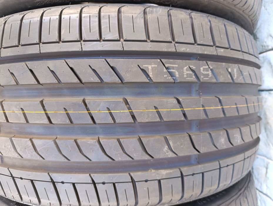 Летни гуми NEXEN 245/30/20 Nfera SU1