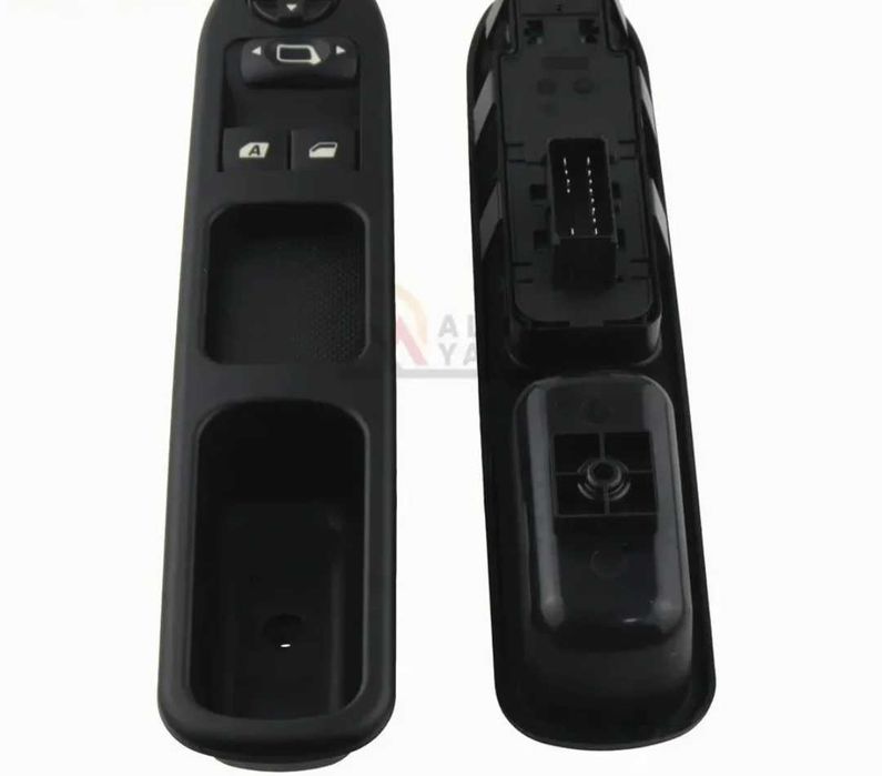 Конзола Бутони Ел. Стъкла Ситроен CITROEN C3 Picasso PEUGEOT 207 Пежо