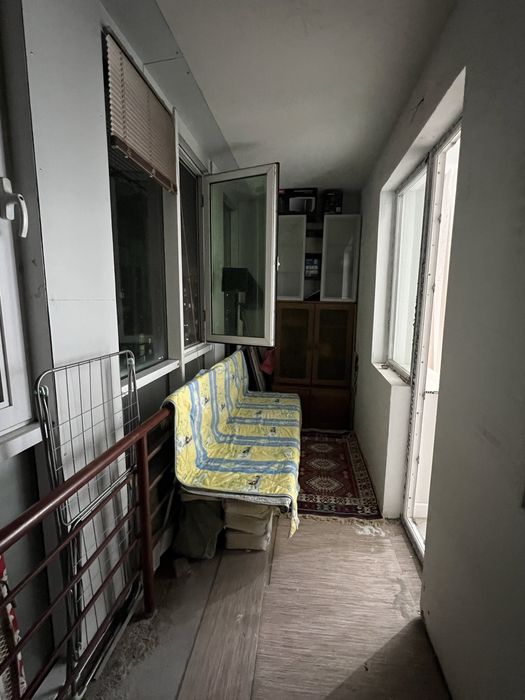 Сдаётся евродвушка в районе Ботанического