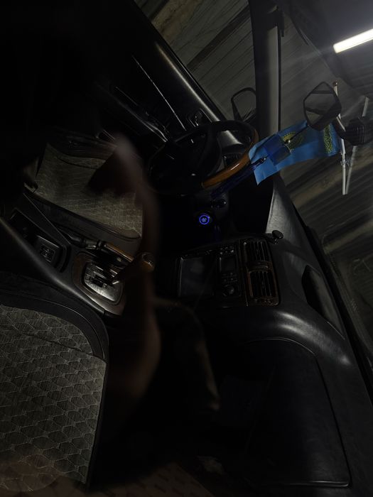 Продается Mitsubishi Galant