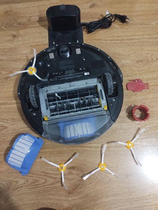 Прахосмукачка Irobot Roomba 605