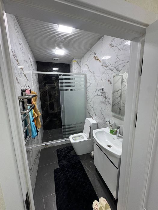 Аренда квартира Алмазарский район