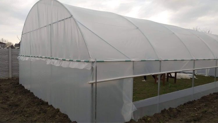 Sere și Solarii la Gata.