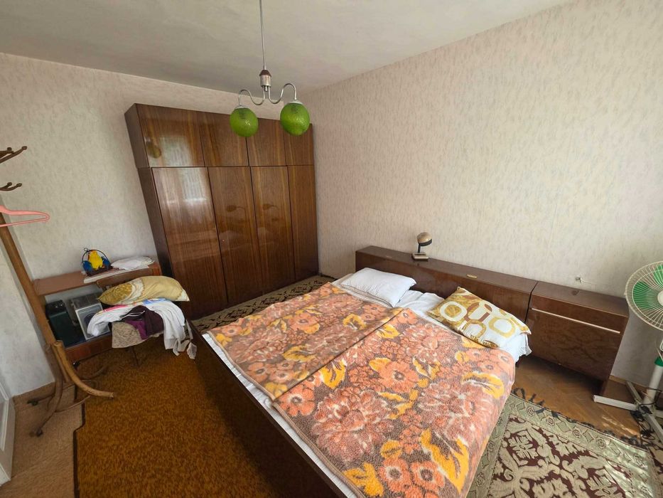 Четиристаен апартамент, 89кв.м, Идеален център - снимка 10