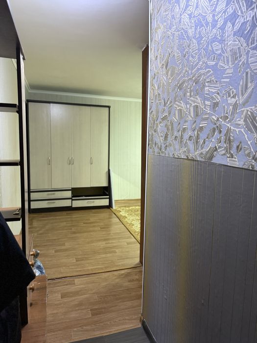 Сдам картиру 1 комнатная