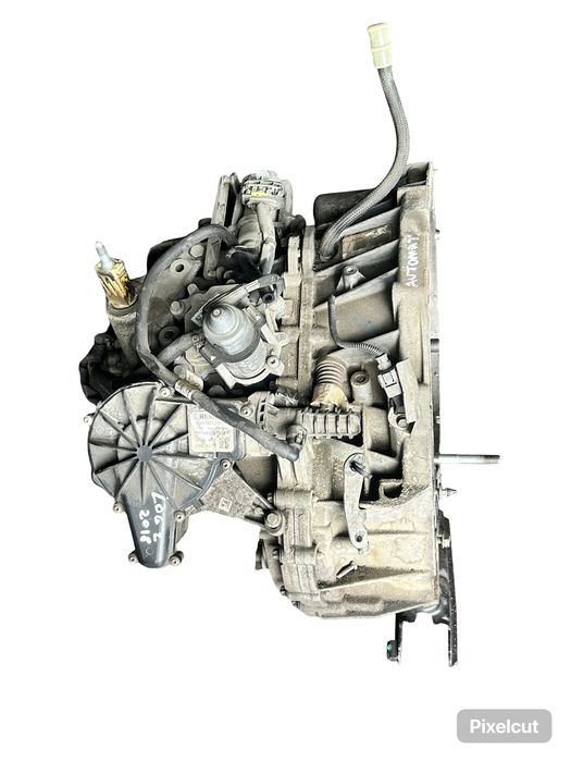 Cutie DE Viteze Automată Dacia Logan 2 1.5 dCi K9K 66KW/90CP 2012–2020