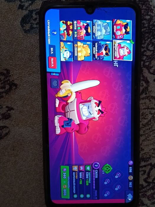 Бравл акк хороший