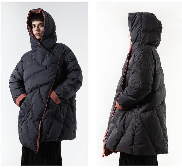 Продам Куртка Пуховик