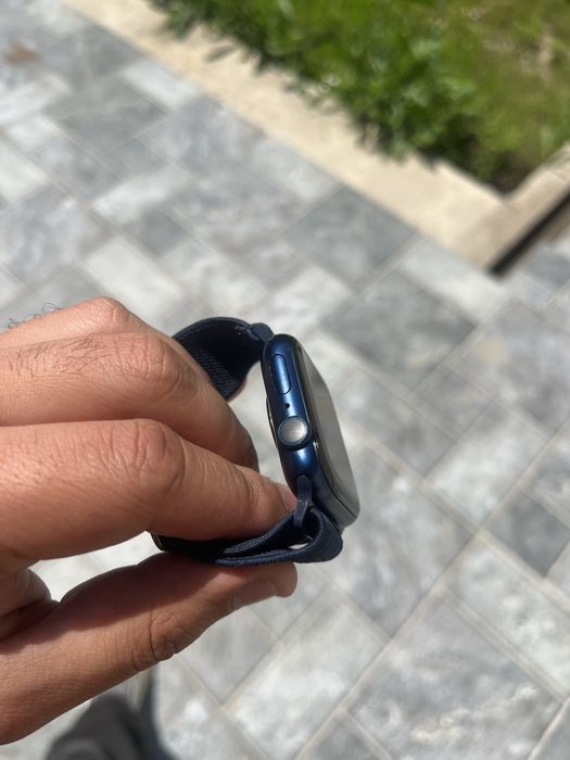 Apple watch 6 series