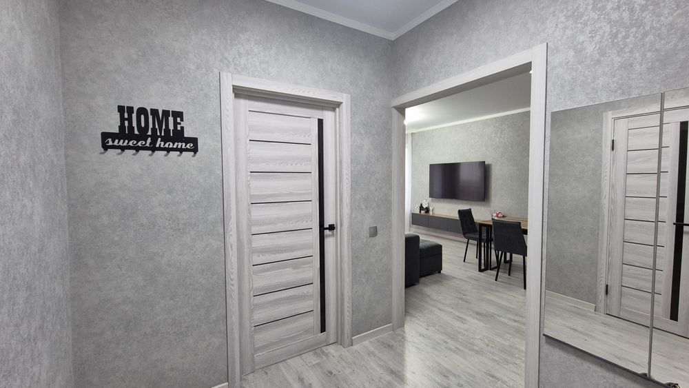 Продам евро двушку в новом ЖК