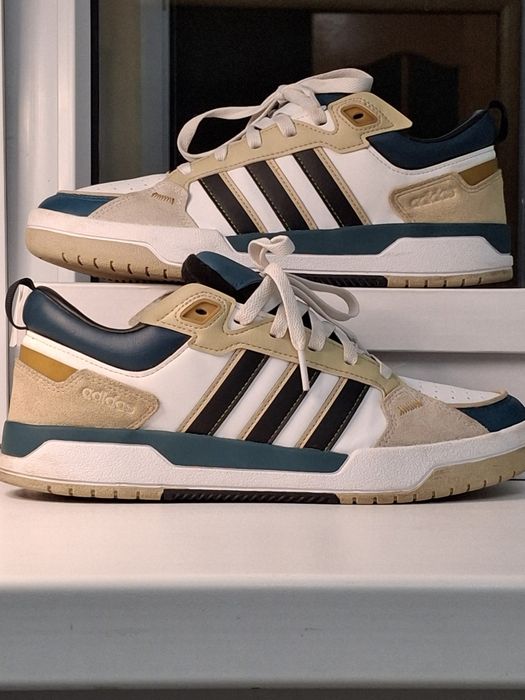 Кросовки adidas neo 100DB оригинальные